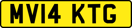 MV14KTG