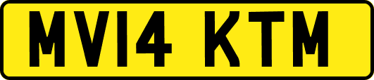 MV14KTM