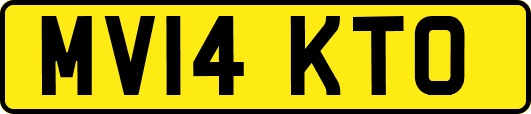 MV14KTO