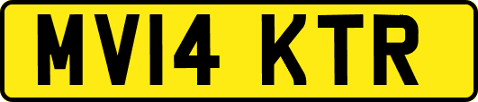 MV14KTR