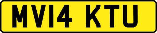 MV14KTU