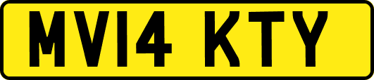 MV14KTY
