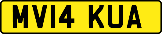 MV14KUA