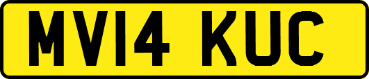 MV14KUC