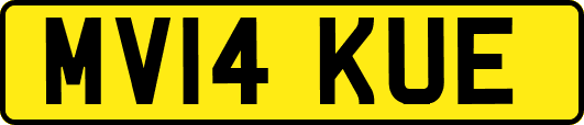 MV14KUE