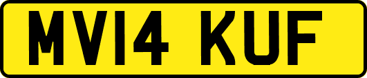 MV14KUF