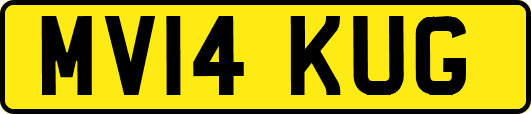 MV14KUG