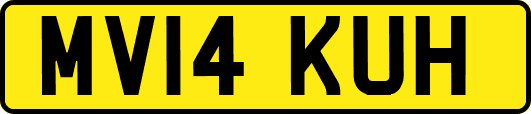 MV14KUH