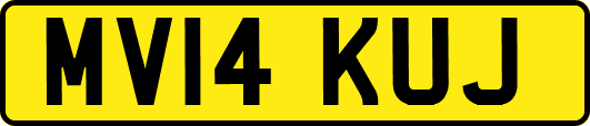 MV14KUJ