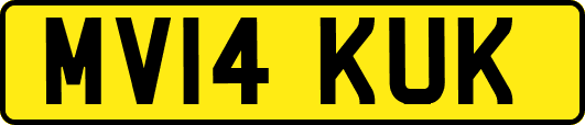 MV14KUK
