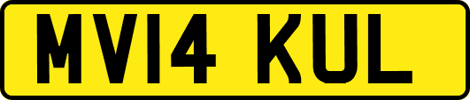 MV14KUL