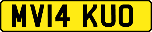 MV14KUO