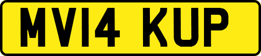MV14KUP