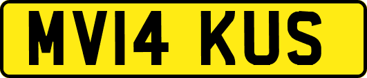 MV14KUS