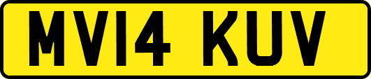 MV14KUV