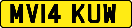 MV14KUW
