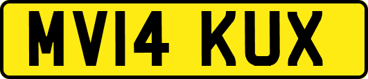 MV14KUX