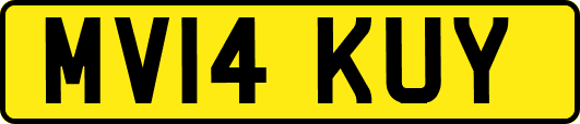 MV14KUY