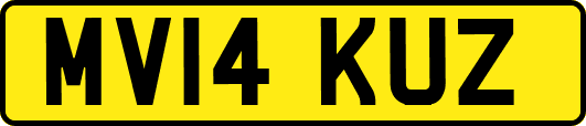 MV14KUZ