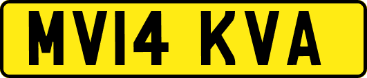 MV14KVA