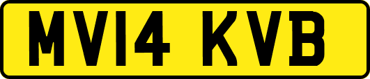 MV14KVB