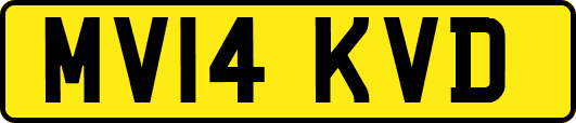 MV14KVD