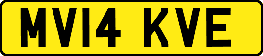 MV14KVE