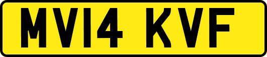 MV14KVF