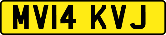 MV14KVJ