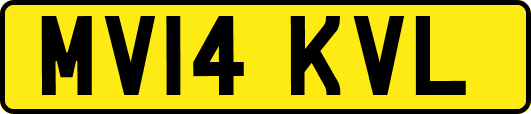 MV14KVL