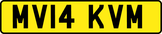 MV14KVM