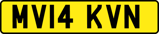 MV14KVN