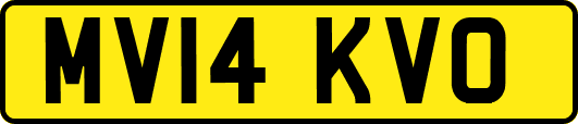 MV14KVO