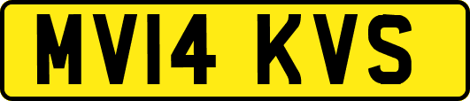 MV14KVS