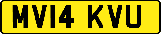 MV14KVU
