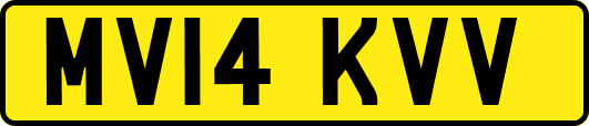 MV14KVV