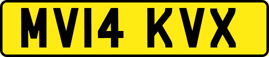 MV14KVX