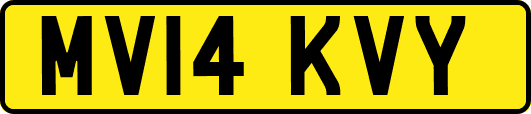 MV14KVY