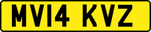 MV14KVZ