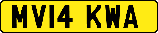 MV14KWA