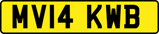 MV14KWB
