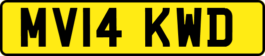 MV14KWD