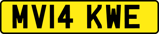 MV14KWE