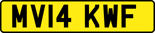 MV14KWF