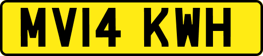 MV14KWH