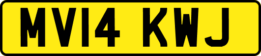 MV14KWJ