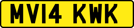 MV14KWK