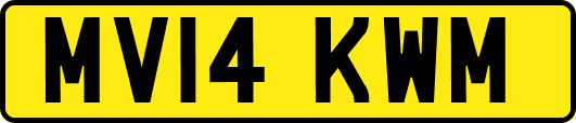 MV14KWM