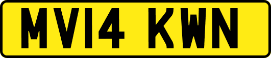 MV14KWN