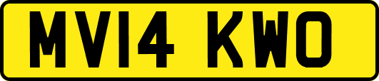 MV14KWO